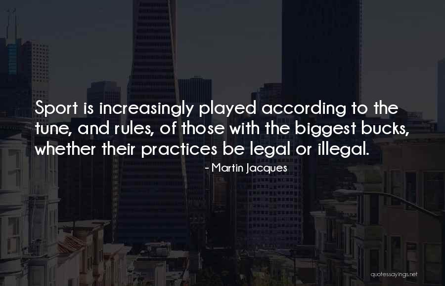 Martin Jacques Quotes 2263954 Martin Jacques Quotes 2263954