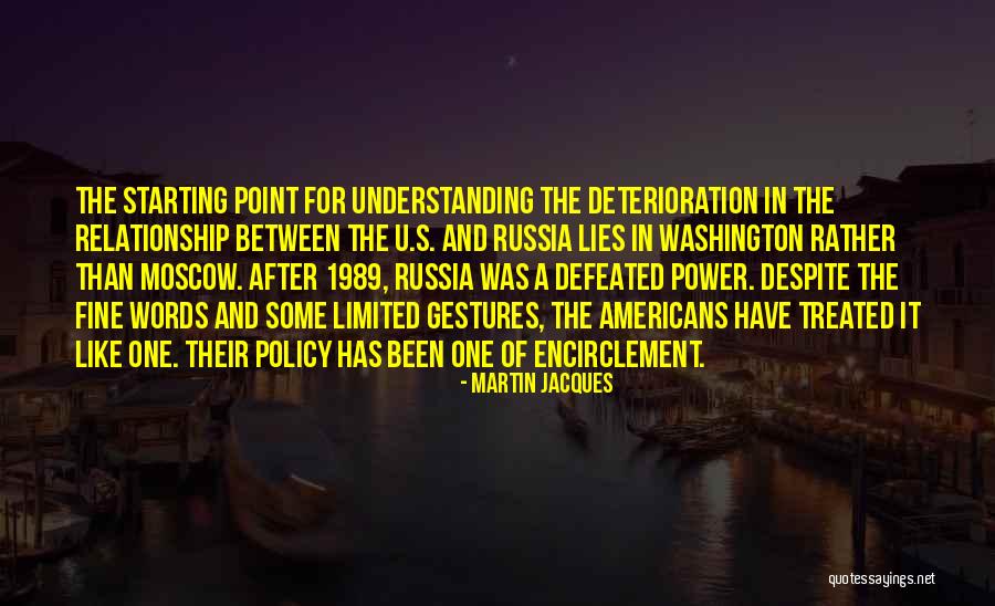 Martin Jacques Quotes 738519 Martin Jacques Quotes 738519