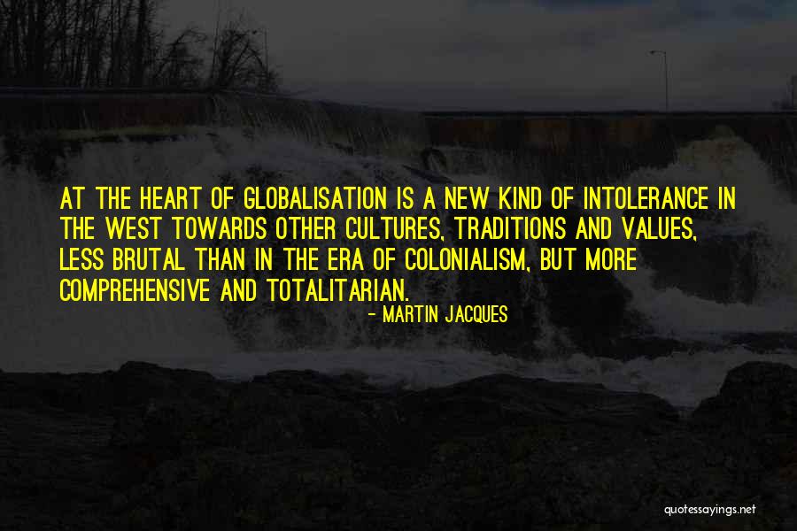 Martin Jacques Quotes 772437 Martin Jacques Quotes 772437