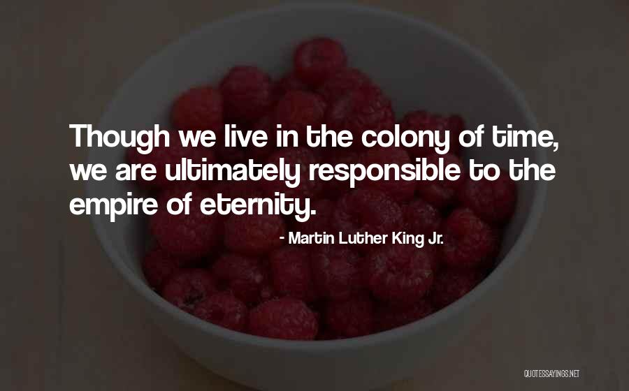 Martin King Luther Quotes By Martin Luther King Jr. Martin King Luther Quotes By Martin Luther King Jr.