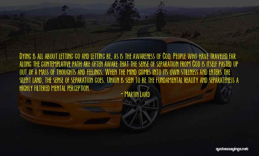 Martin Laird Quotes 281682