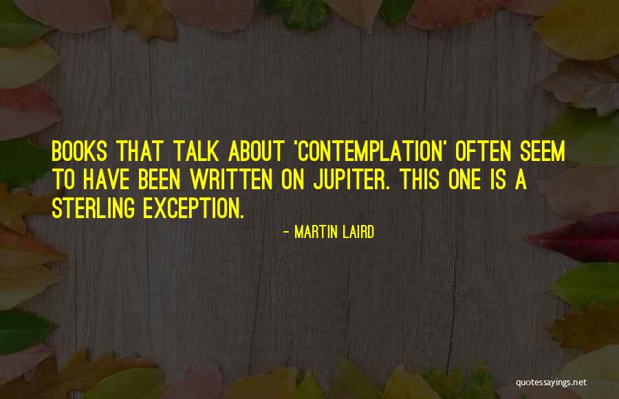 Martin Laird Quotes 552482