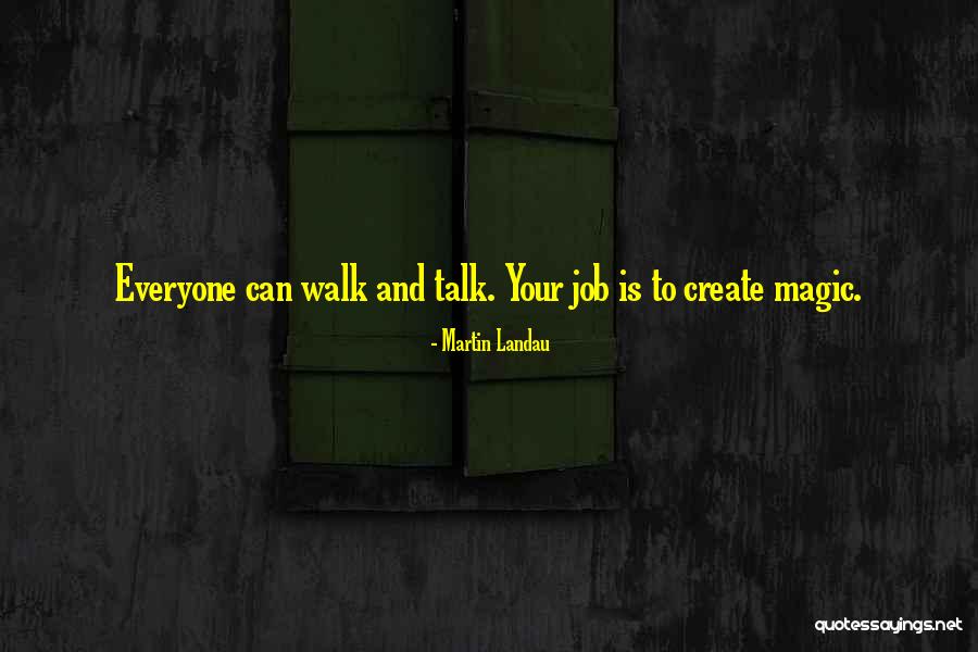 Martin Landau Quotes 1953263 Martin Landau Quotes 1953263