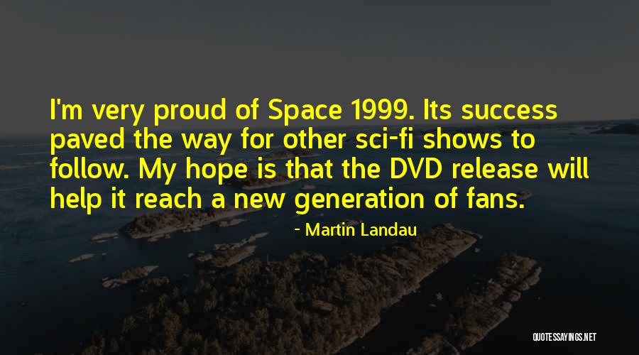 Martin Landau Quotes 814559 Martin Landau Quotes 814559