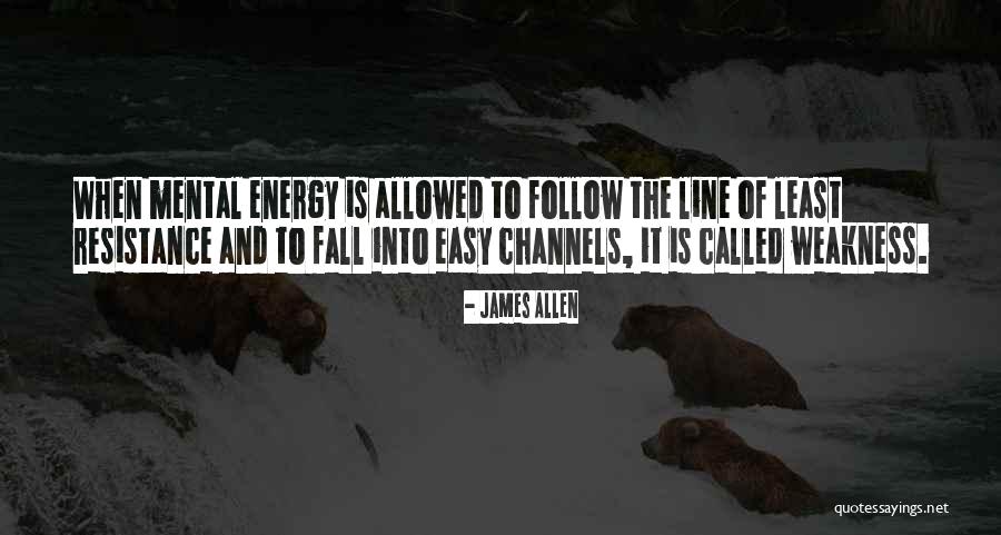 Martin Lee Gore Quotes By James Allen Martin Lee Gore Quotes By James Allen
