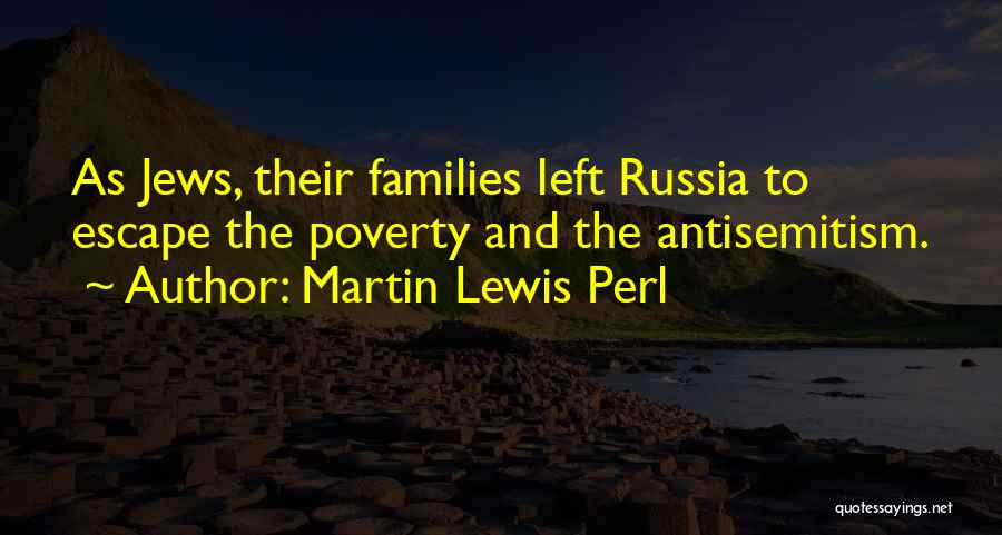 Martin Lewis Perl Quotes 2160608