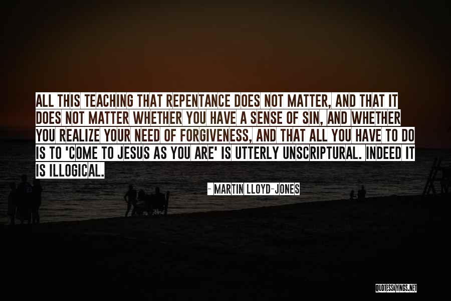 Martin Lloyd-Jones Quotes 1155878 Martin Lloyd-Jones Quotes 1155878