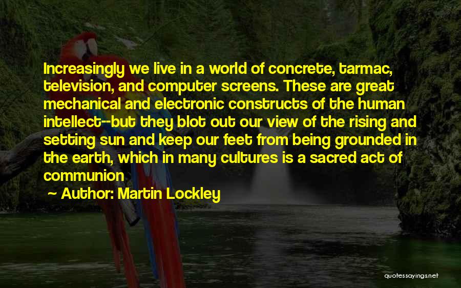 Martin Lockley Quotes 1206714