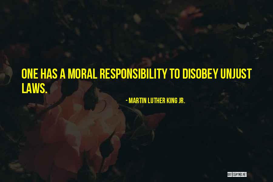 Martin Luther King Civil Disobedience Quotes By Martin Luther King Jr. Martin Luther King Civil Disobedience Quotes By Martin Luther King Jr.