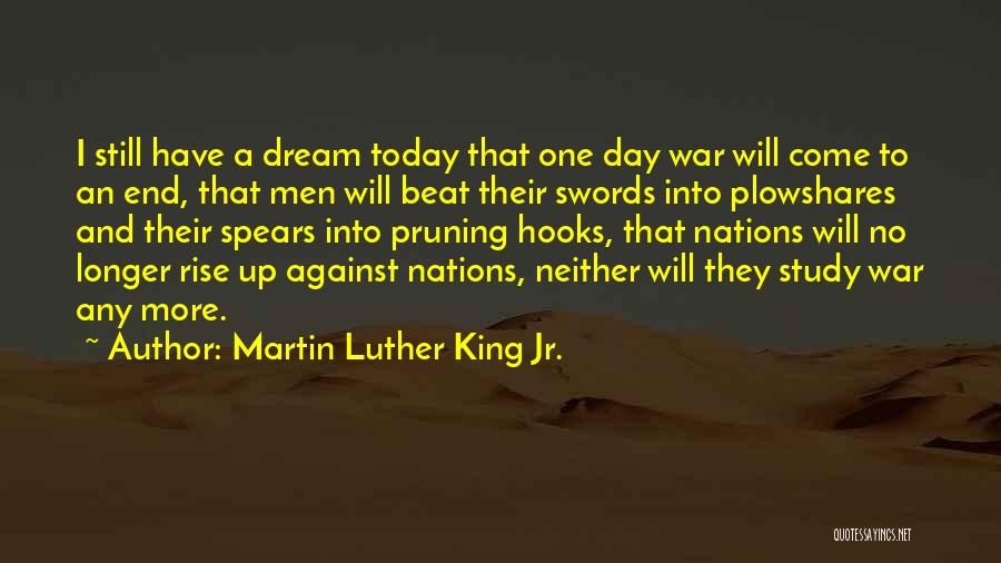 Martin Luther King Day Quotes By Martin Luther King Jr.