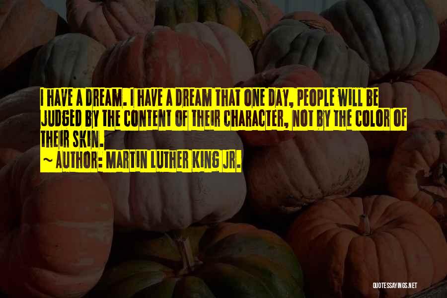 Martin Luther King Day Quotes By Martin Luther King Jr.