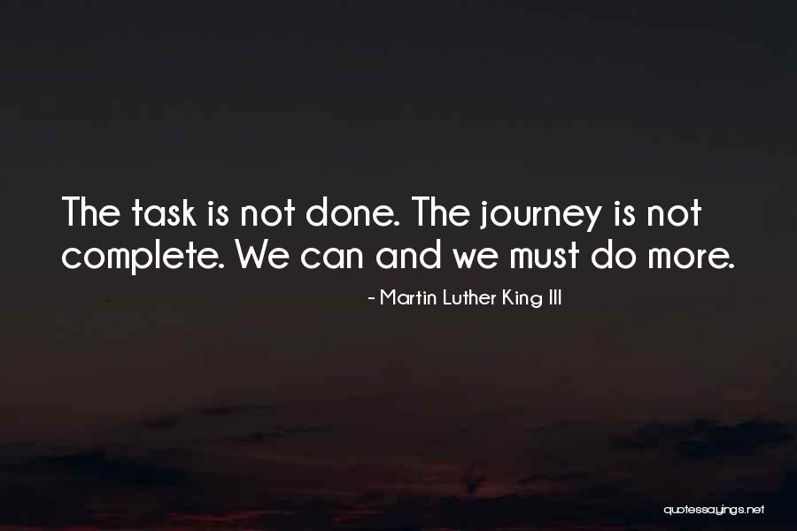 Martin Luther King III Quotes 2138753 Martin Luther King III Quotes 2138753