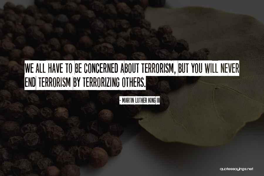 Martin Luther King III Quotes 332367 Martin Luther King III Quotes 332367