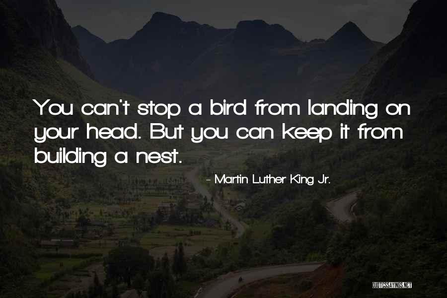 Martin Luther King Jr. Quotes 1055680