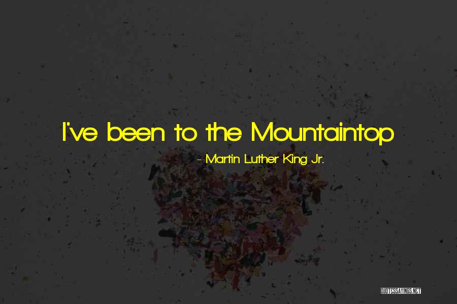 Martin Luther King Jr. Quotes 1060595