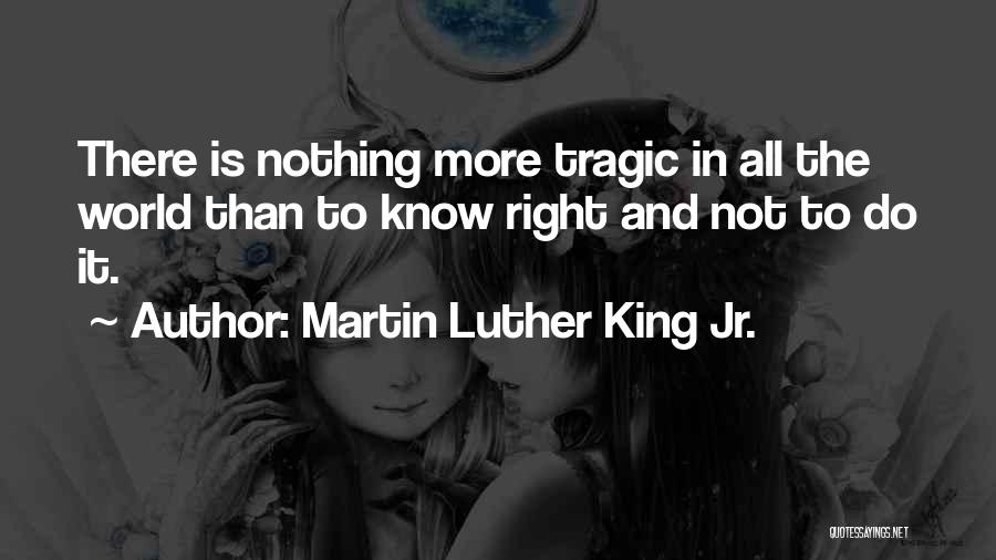 Martin Luther King Jr. Quotes 1159534