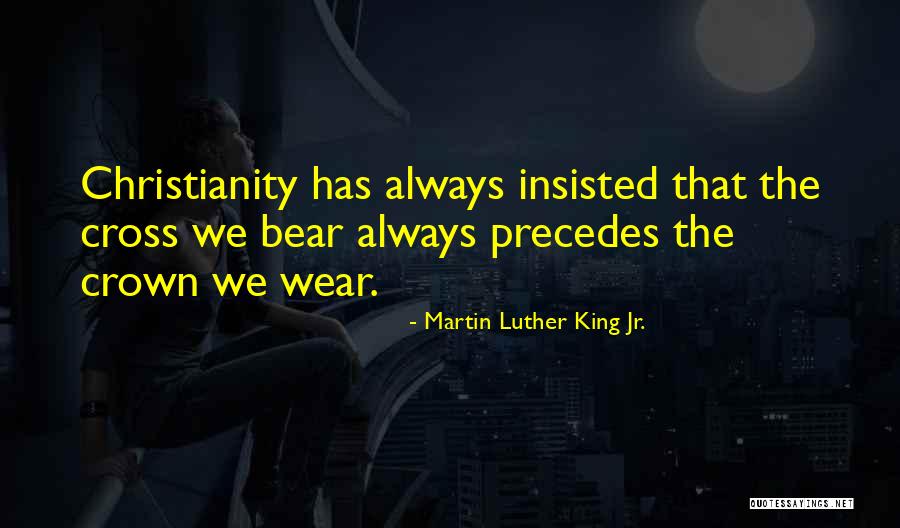 Martin Luther King Jr. Quotes 120615 Martin Luther King Jr. Quotes 120615