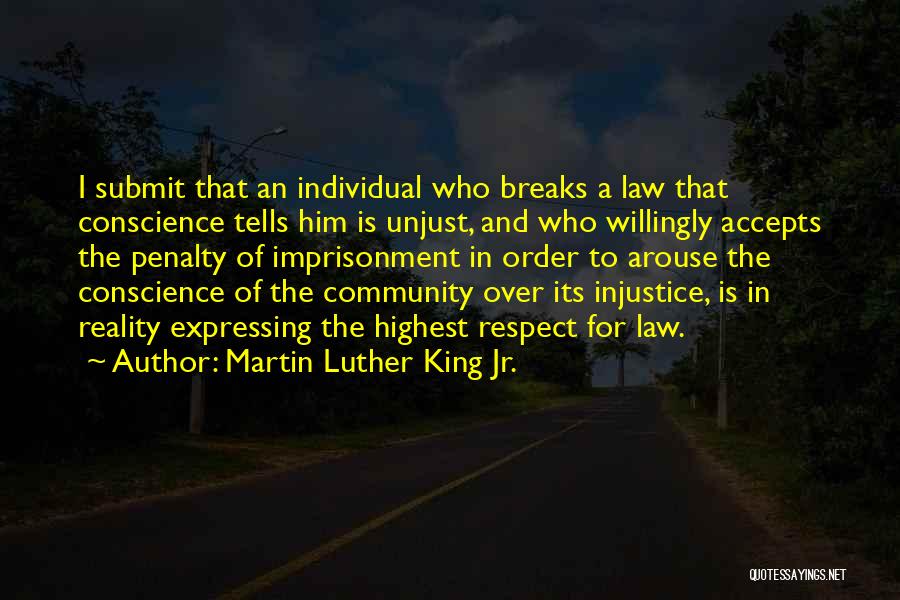 Martin Luther King Jr. Quotes 1246771