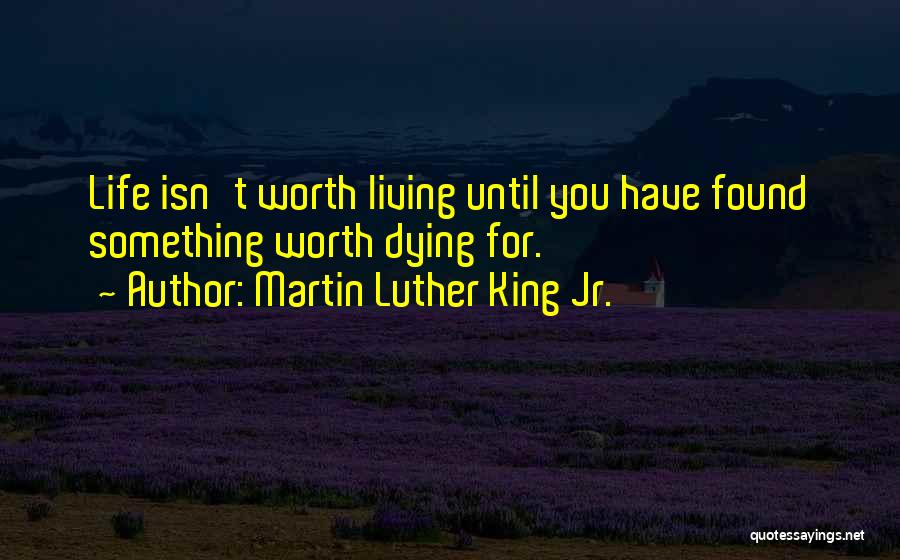 Martin Luther King Jr. Quotes 1314327