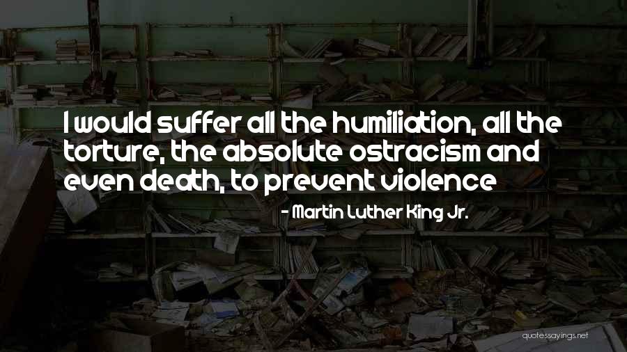 Martin Luther King Jr. Quotes 132662