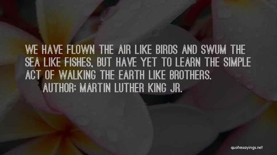 Martin Luther King Jr. Quotes 1378646