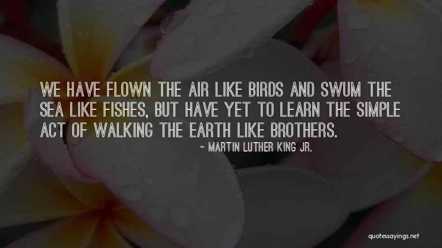 Martin Luther King Jr. Quotes 1378646