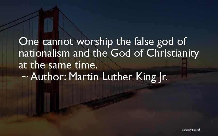 Martin Luther King Jr. Quotes 1390560