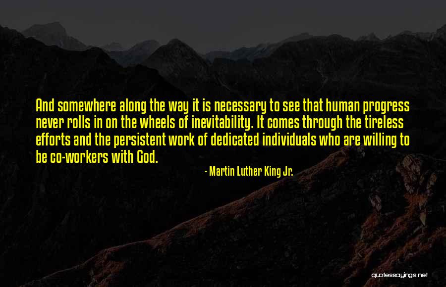 Martin Luther King Jr. Quotes 1413615