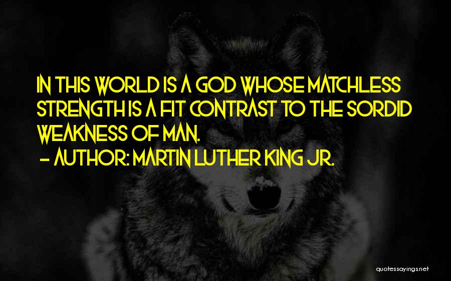 Martin Luther King Jr. Quotes 1415739