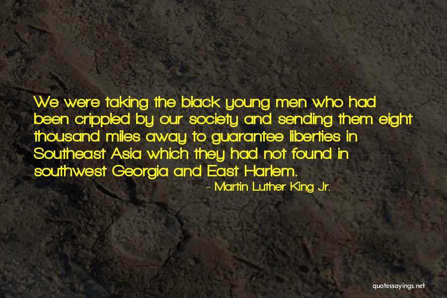 Martin Luther King Jr. Quotes 1454213