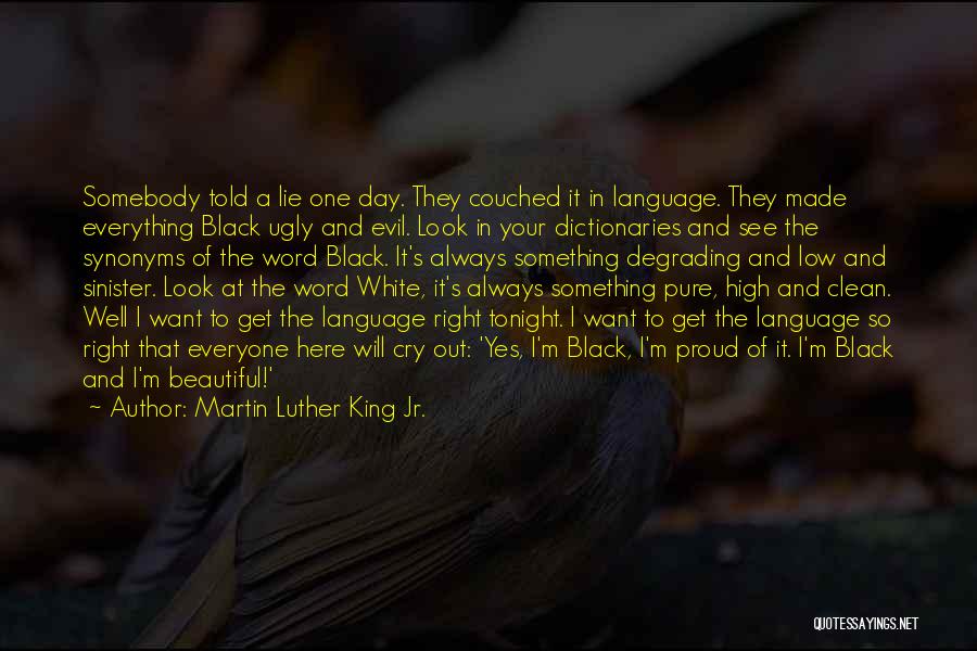 Martin Luther King Jr. Quotes 1464099