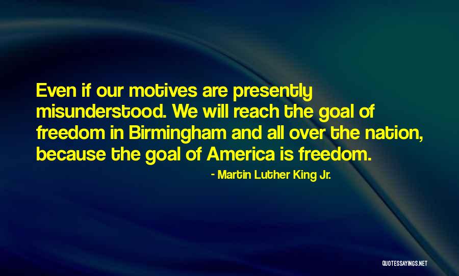 Martin Luther King Jr. Quotes 1506993