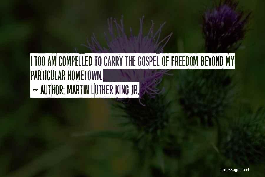 Martin Luther King Jr. Quotes 1530658