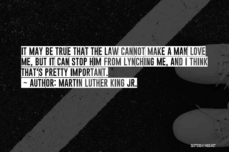 Martin Luther King Jr. Quotes 1769716