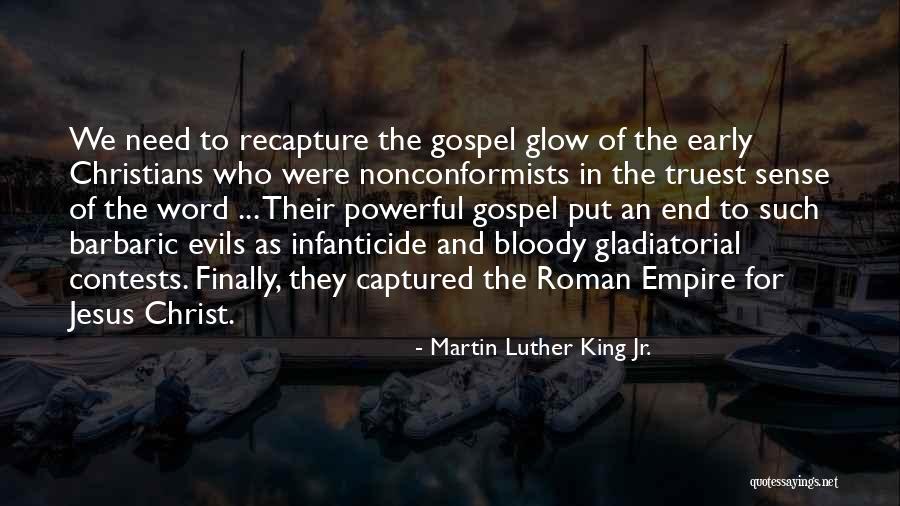 Martin Luther King Jr. Quotes 181260 Martin Luther King Jr. Quotes 181260