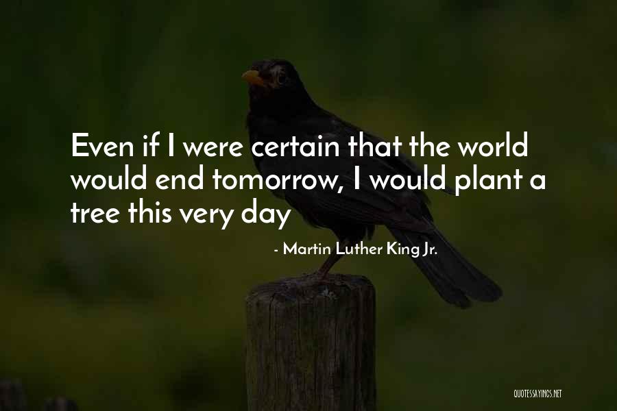 Martin Luther King Jr. Quotes 1907546