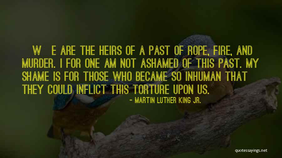 Martin Luther King Jr. Quotes 1980445