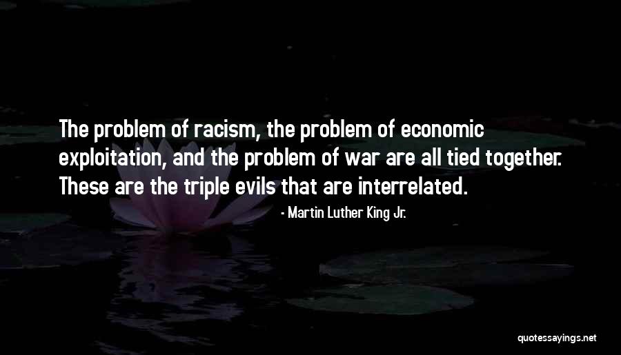 Martin Luther King Jr. Quotes 490486