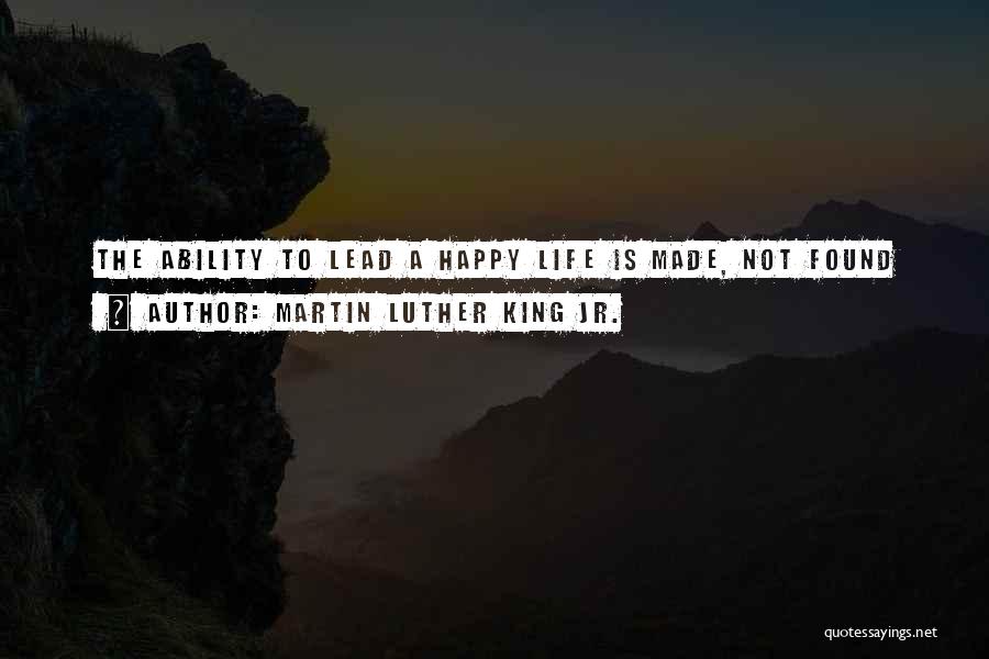 Martin Luther King Jr. Quotes 491224