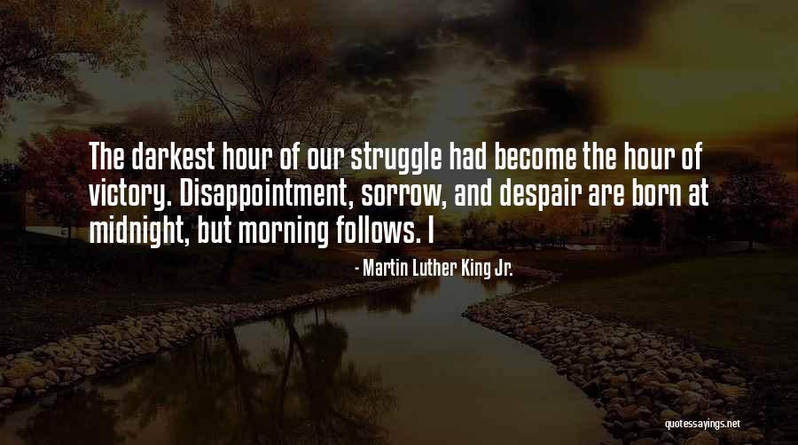 Martin Luther King Jr. Quotes 776802