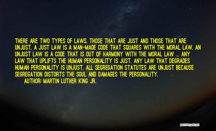 Martin Luther King Jr. Quotes 934159