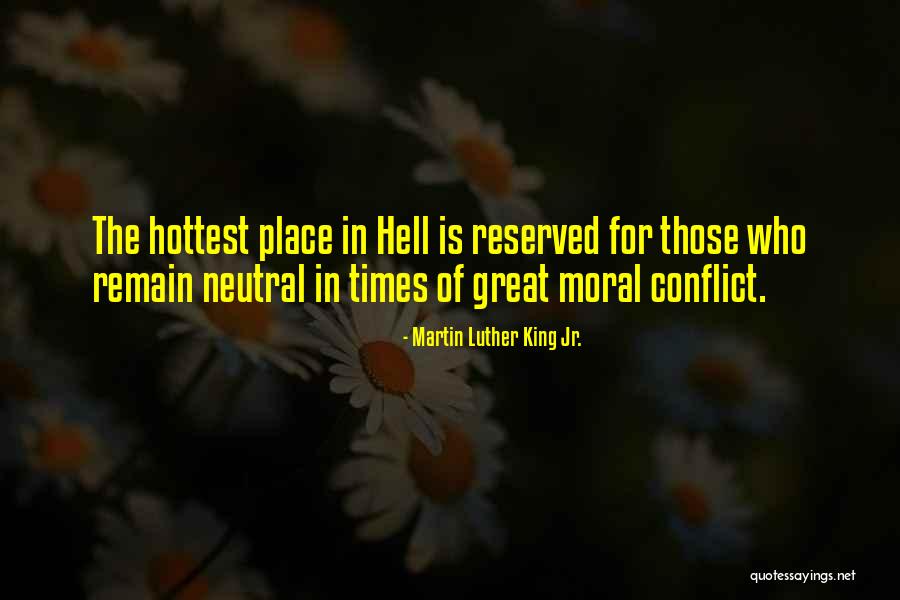 Martin Luther King Moral Quotes By Martin Luther King Jr. Martin Luther King Moral Quotes By Martin Luther King Jr.
