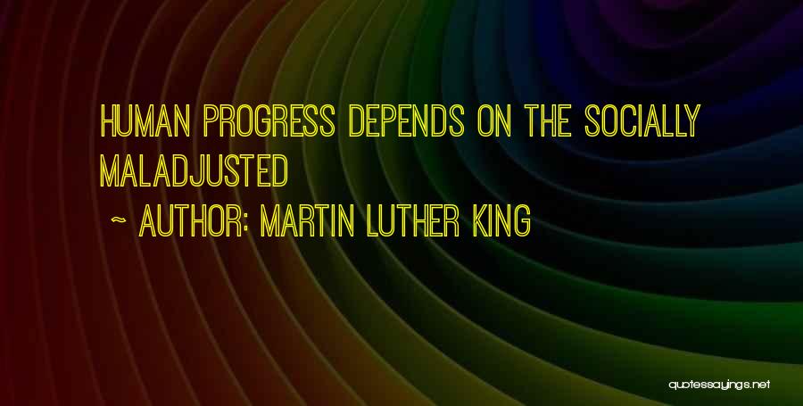 Martin Luther King Quotes 1979623