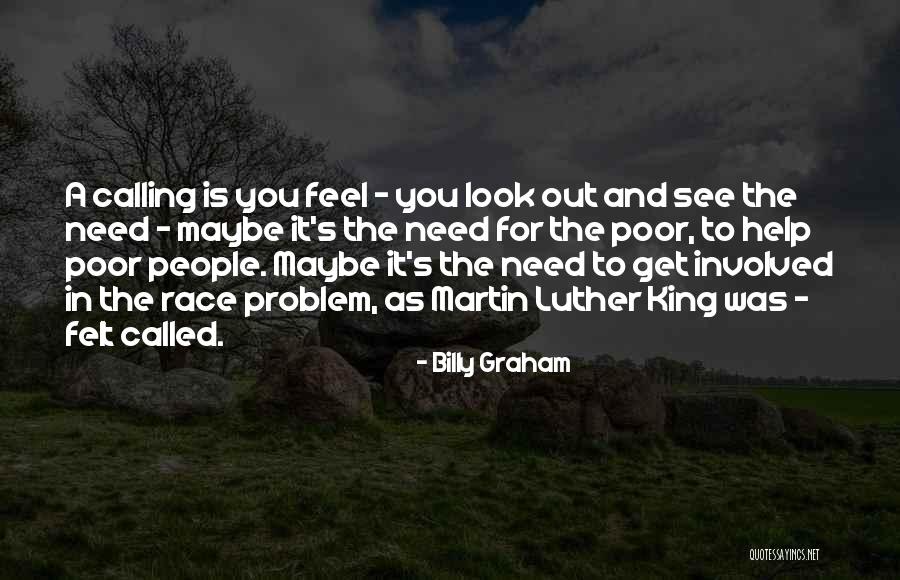 Martin Luther King Race Quotes By Billy Graham Martin Luther King Race Quotes By Billy Graham