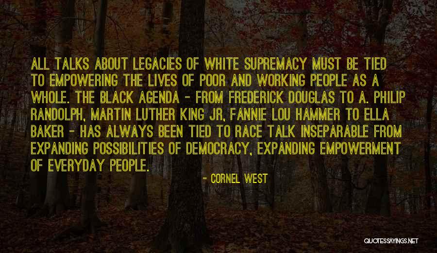 Martin Luther King Race Quotes By Cornel West Martin Luther King Race Quotes By Cornel West