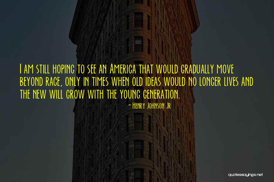 Martin Luther King Race Quotes By Henry Johnson Jr Martin Luther King Race Quotes By Henry Johnson Jr