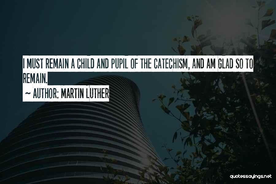 Martin Luther Quotes 1051139