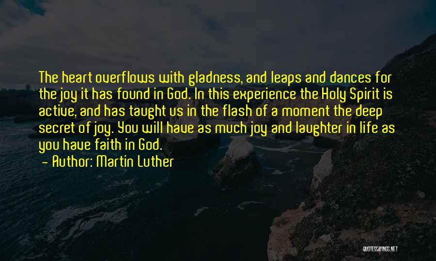 Martin Luther Quotes 1099696