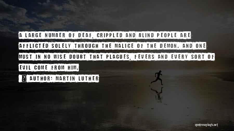 Martin Luther Quotes 120251