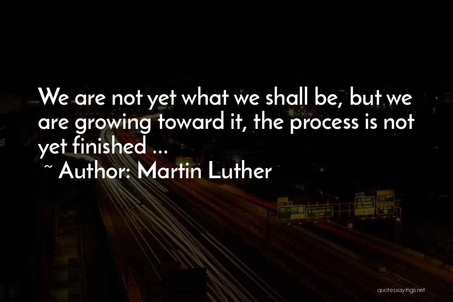 Martin Luther Quotes 1247473